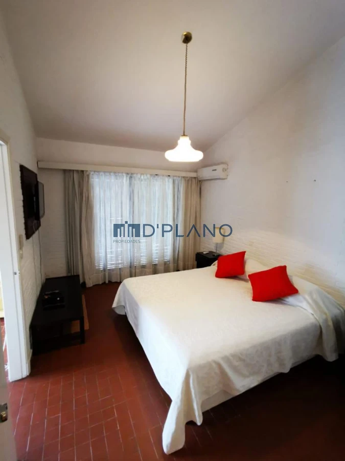 Casa ID.17 - CHALET MUY CERCA DEL MAR EN MANSA 