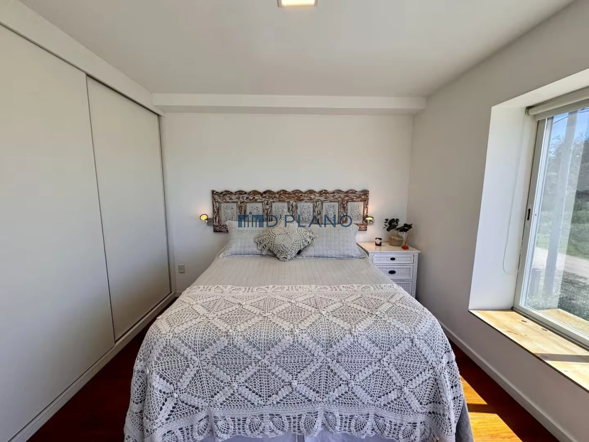 Casa ID.186 - A 50 METROS DEL MAR EN JOSE IGNACIO