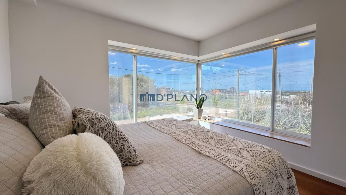 Casa ID.186 - A 50 METROS DEL MAR EN JOSE IGNACIO