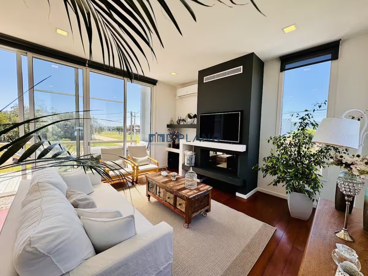 Casa ID.186 - A 50 METROS DEL MAR EN JOSE IGNACIO