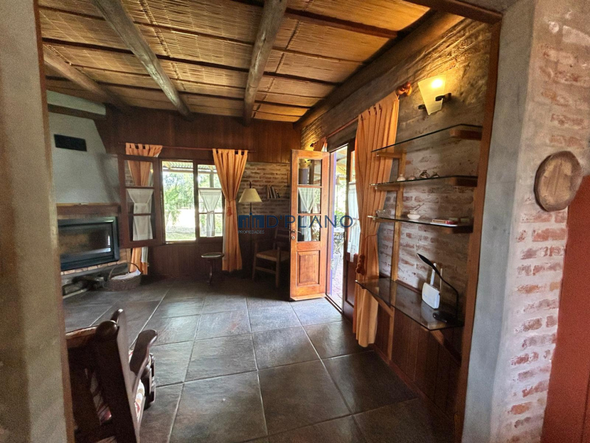 Casa ID.279 - HERMOSA CASA EN PUEBLO EDEN