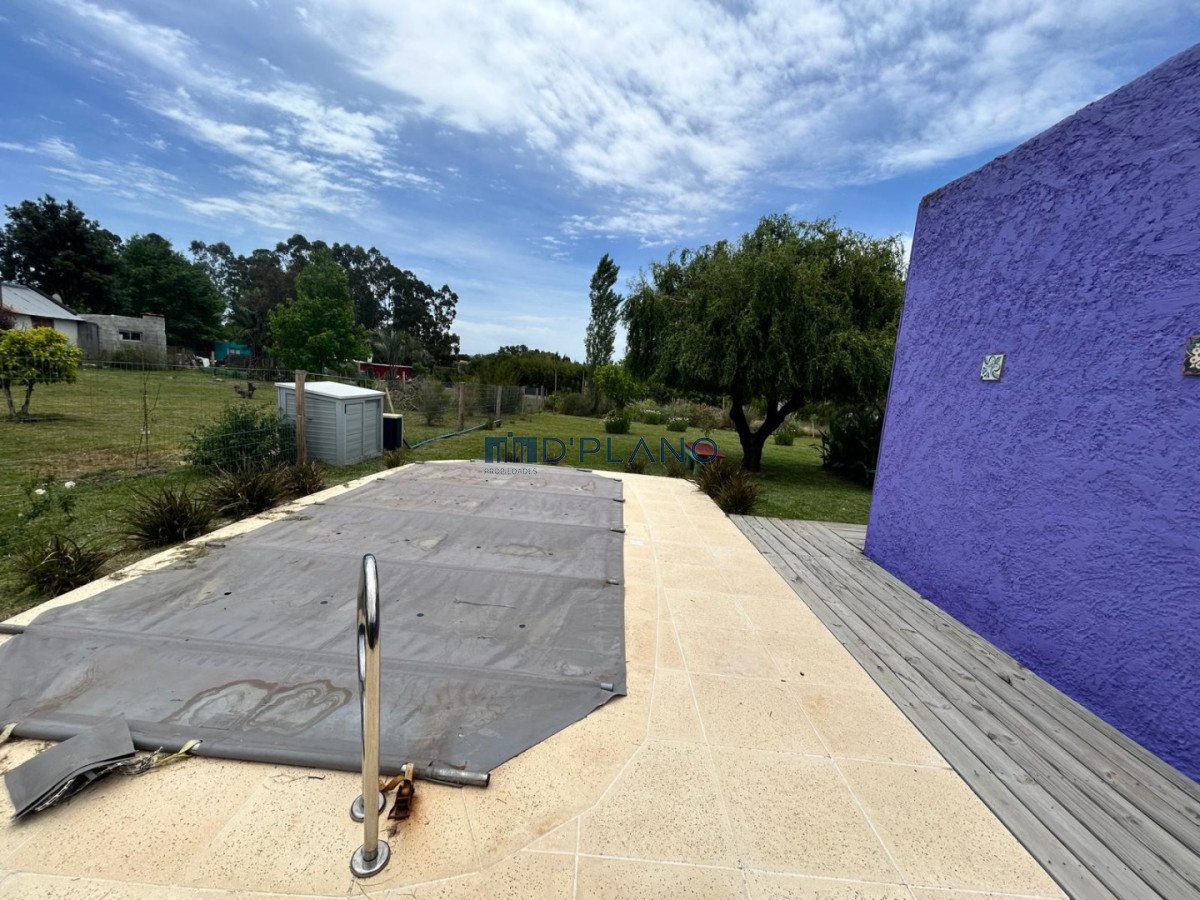 Casa ID.279 - HERMOSA CASA EN PUEBLO EDEN