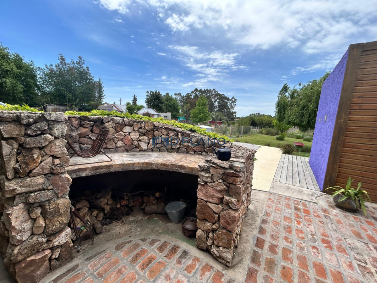 Casa ID.279 - HERMOSA CASA EN PUEBLO EDEN