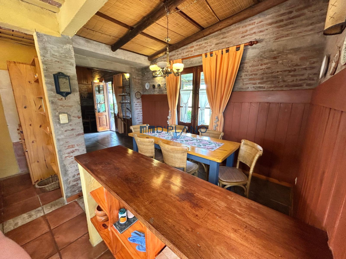 Casa ID.279 - HERMOSA CASA EN PUEBLO EDEN