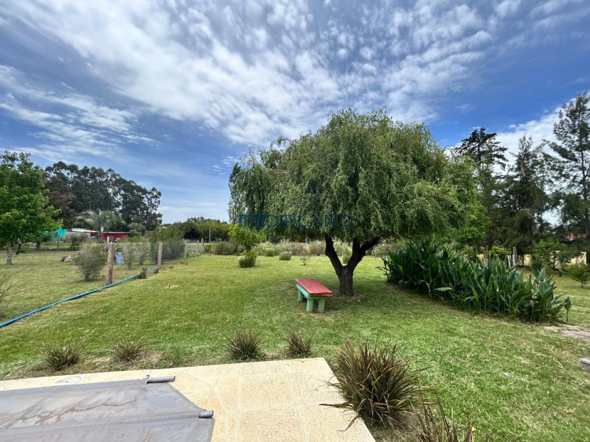 Casa ID.279 - HERMOSA CASA EN PUEBLO EDEN