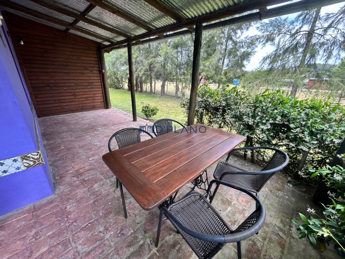 Casa ID.279 - HERMOSA CASA EN PUEBLO EDEN