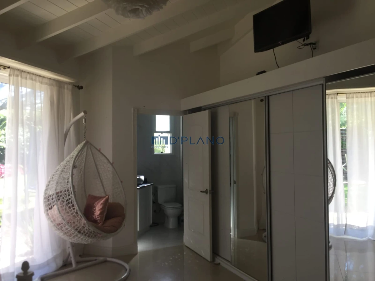 Casa ID.36 - Hermosa residencia en Barrio Privado 