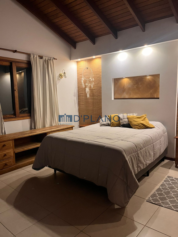 Casa ID.86 - CASA EN ALQUILER CON PISCINA
