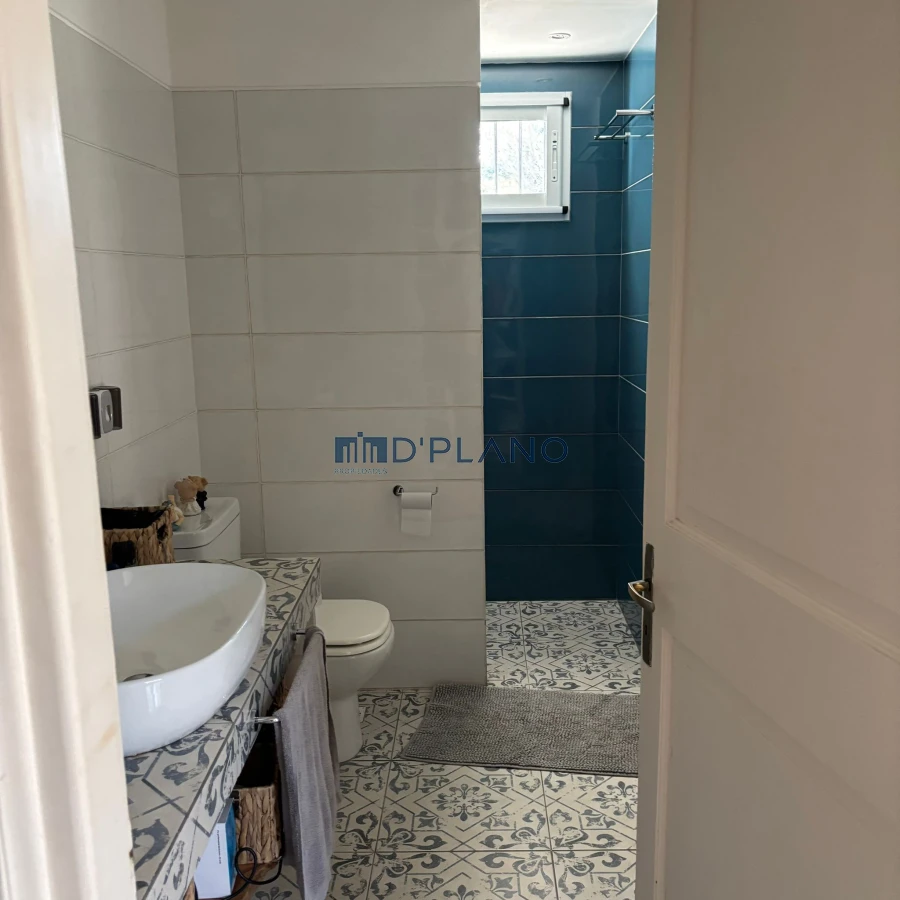 Casa ID.238 - 5 DORMITORIOS EN CANTEGRIL CON PISCINA