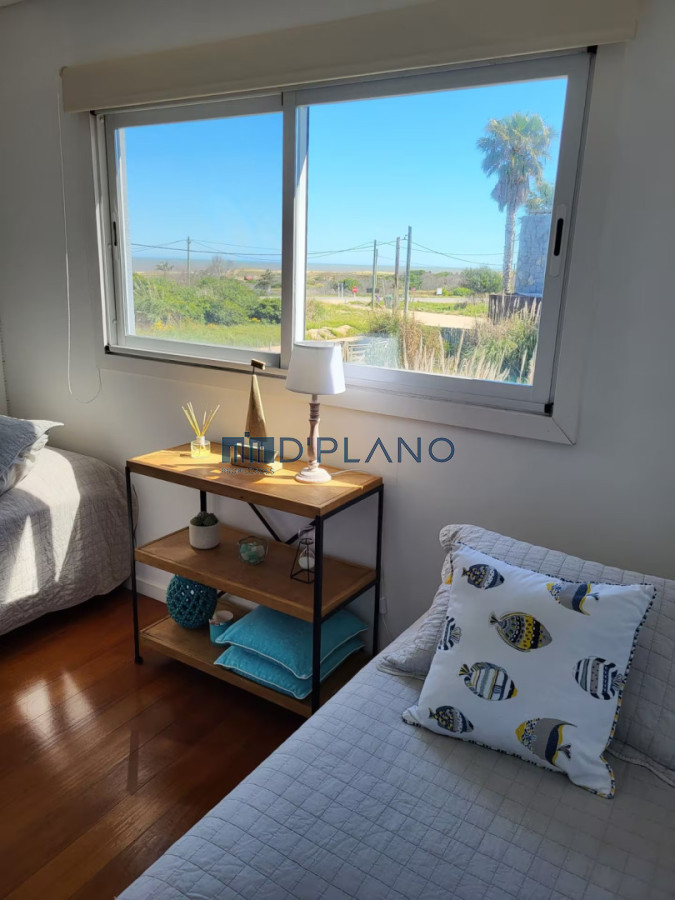 Casa ID.186 - A 50 METROS DEL MAR EN JOSE IGNACIO