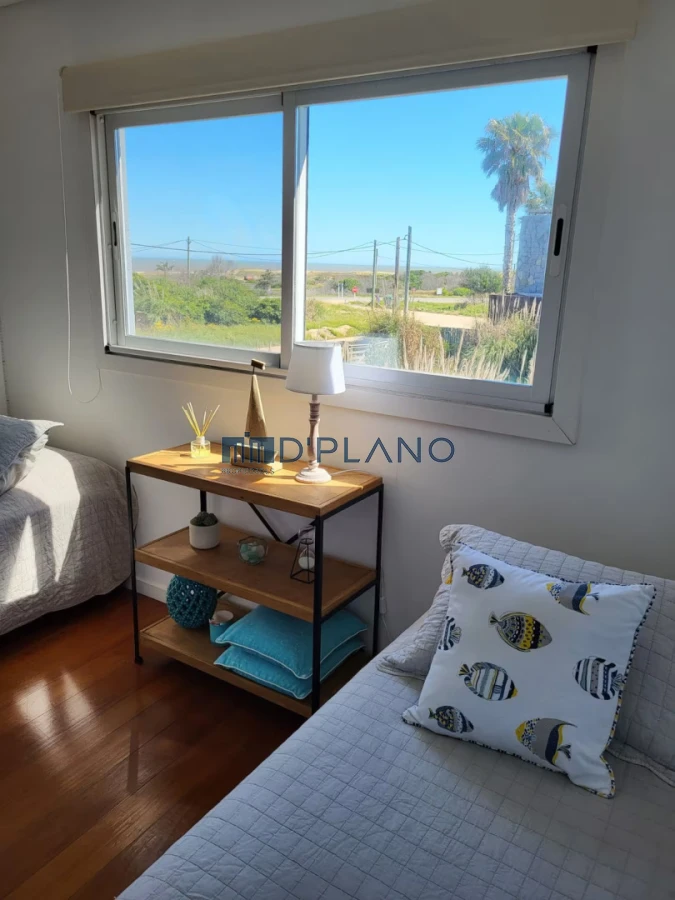 Casa ID.186 - A 50 METROS DEL MAR EN JOSE IGNACIO