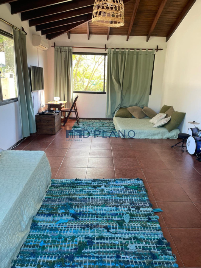 Casa ID.374 - CASA EN VENTA BARRIO PRIVADO 