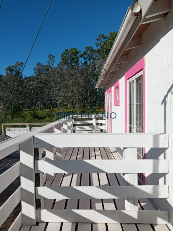 Casa ID.327 - VENTA CASA MALDONADO IDEAL PARA RENTA