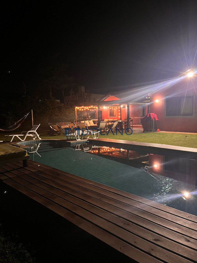 Casa ID.86 - CASA EN ALQUILER CON PISCINA