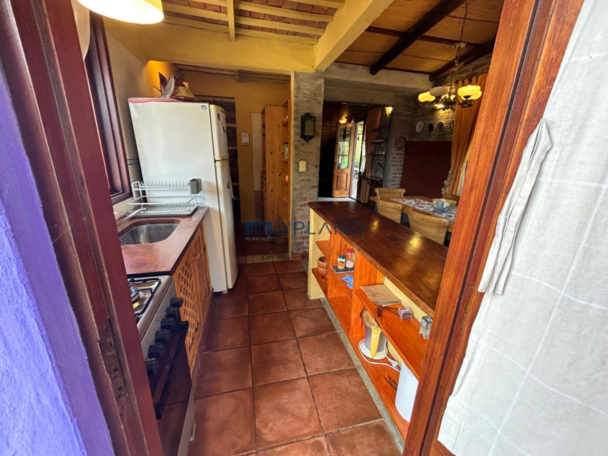 Casa ID.279 - HERMOSA CASA EN PUEBLO EDEN