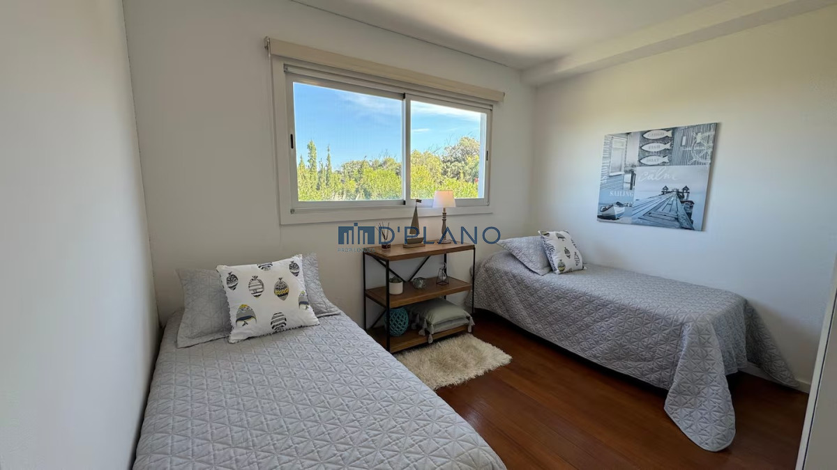 Casa ID.186 - A 50 METROS DEL MAR EN JOSE IGNACIO