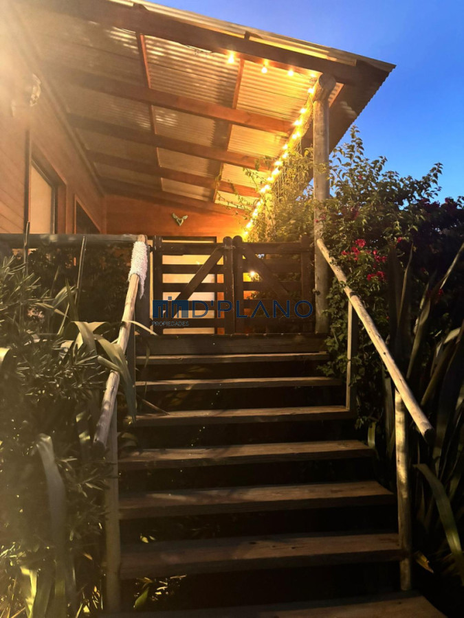 Casa ID.350 - ALQUILER ANUAL EN EL CHORRO