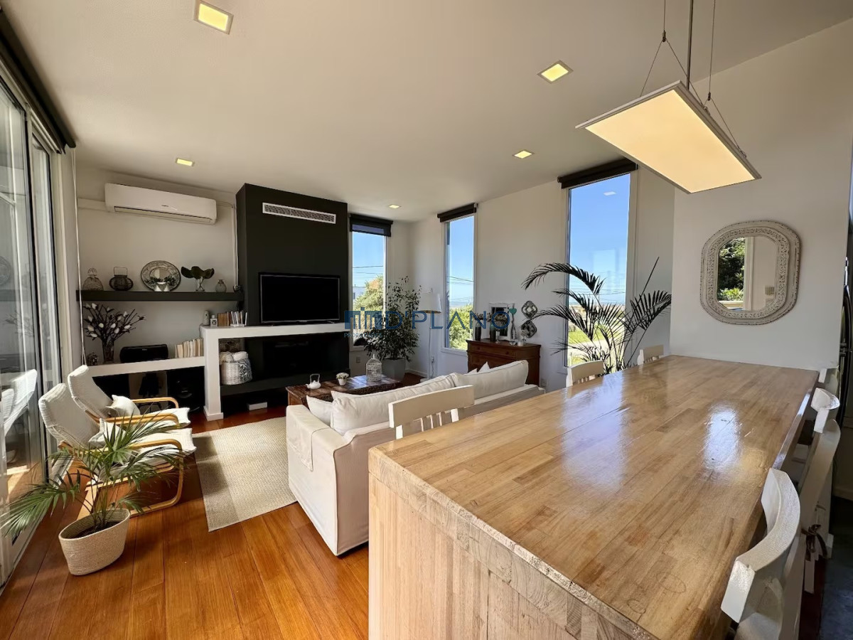 Casa ID.186 - A 50 METROS DEL MAR EN JOSE IGNACIO