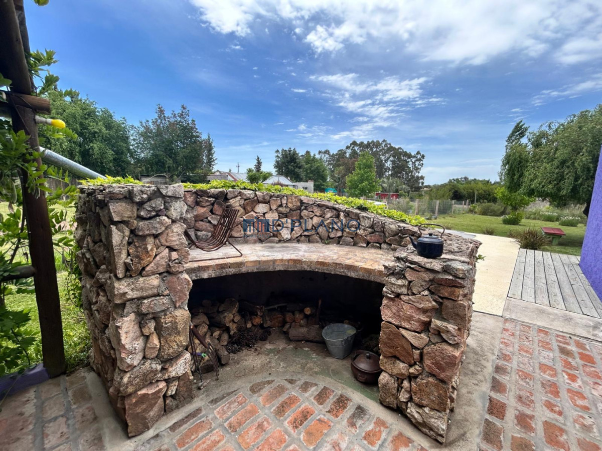 Casa ID.279 - HERMOSA CASA EN PUEBLO EDEN