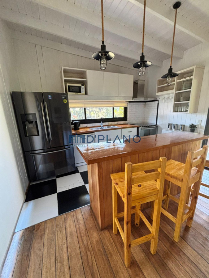 Casa ID.350 - ALQUILER ANUAL EN EL CHORRO