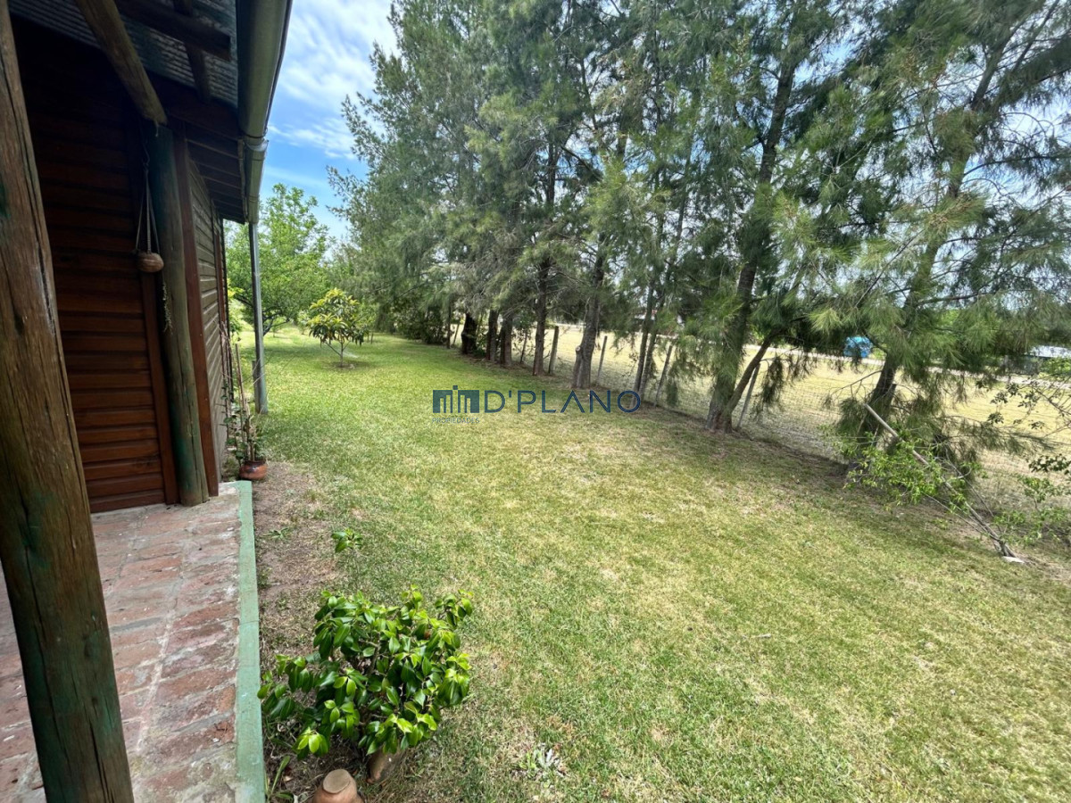 Casa ID.279 - HERMOSA CASA EN PUEBLO EDEN