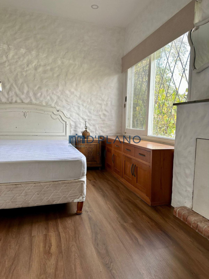 Casa ID.185 - COMODA CASA EN ALQUILER EN LA MANSA