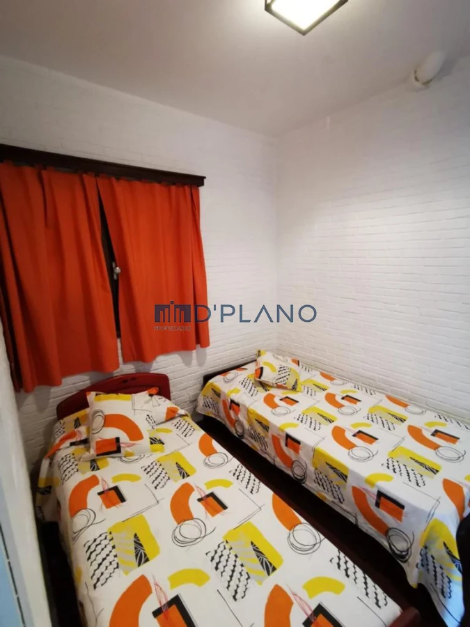 Casa ID.17 - CHALET MUY CERCA DEL MAR EN MANSA 