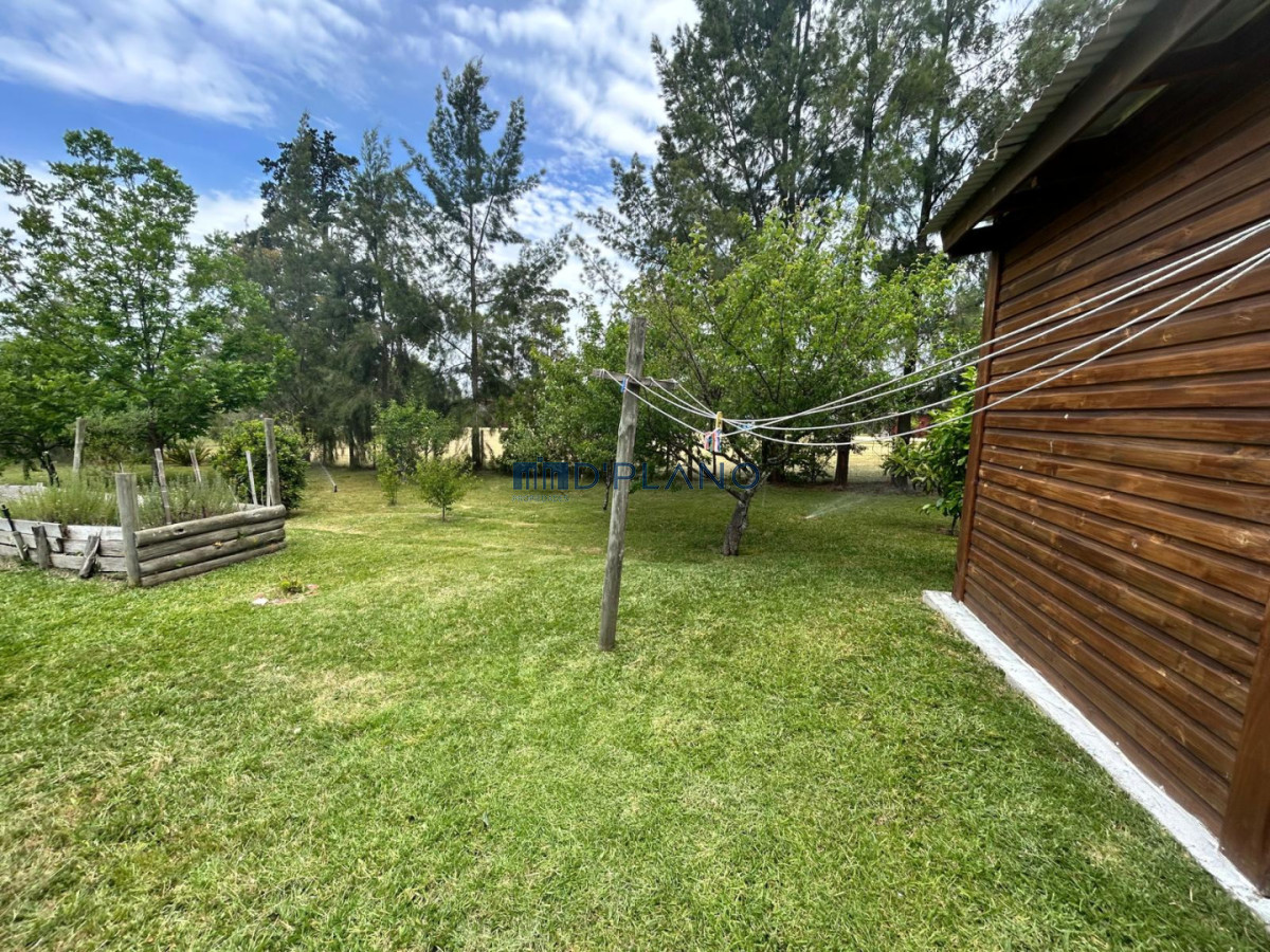 Casa ID.279 - HERMOSA CASA EN PUEBLO EDEN