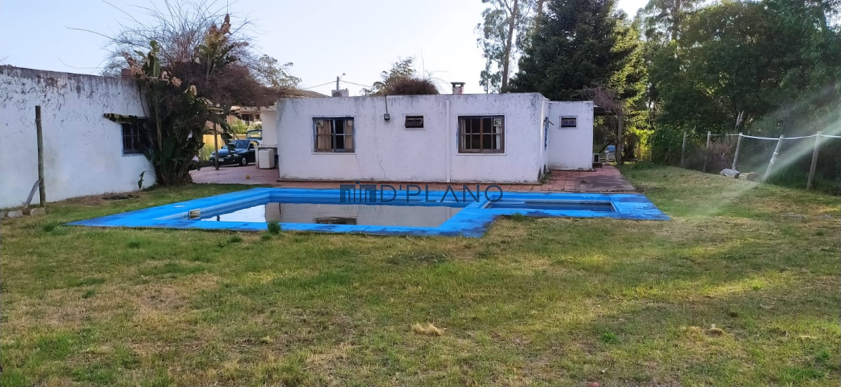 Casa ID.59 - OPORTUNIDAD EN VENTA EN ZONA RESIDENCIAL