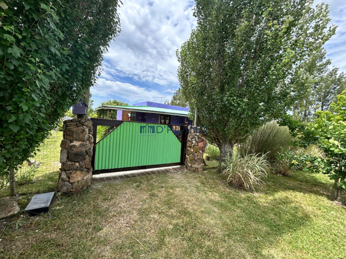 Casa ID.279 - HERMOSA CASA EN PUEBLO EDEN