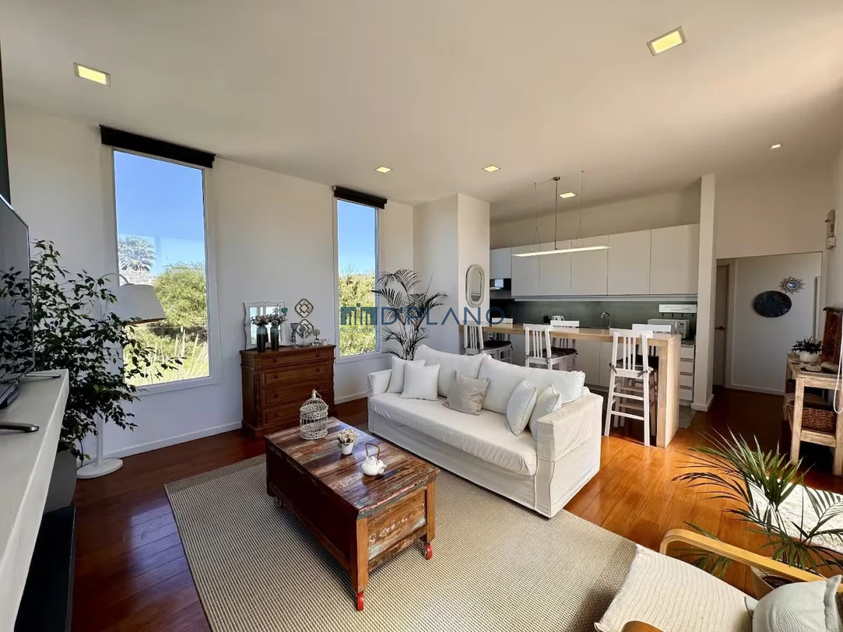 Casa ID.186 - A 50 METROS DEL MAR EN JOSE IGNACIO