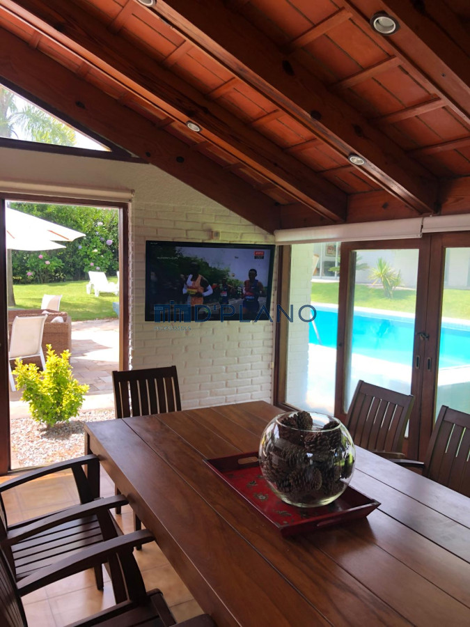 Casa ID.247 - HERMOSA RESIDENCIA EN CANTEGRIL 