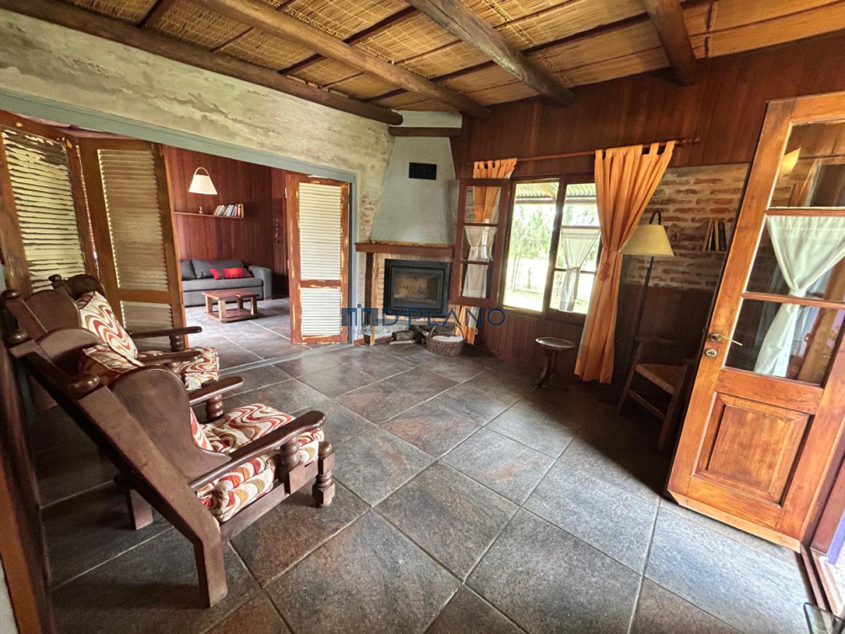 Casa ID.279 - HERMOSA CASA EN PUEBLO EDEN