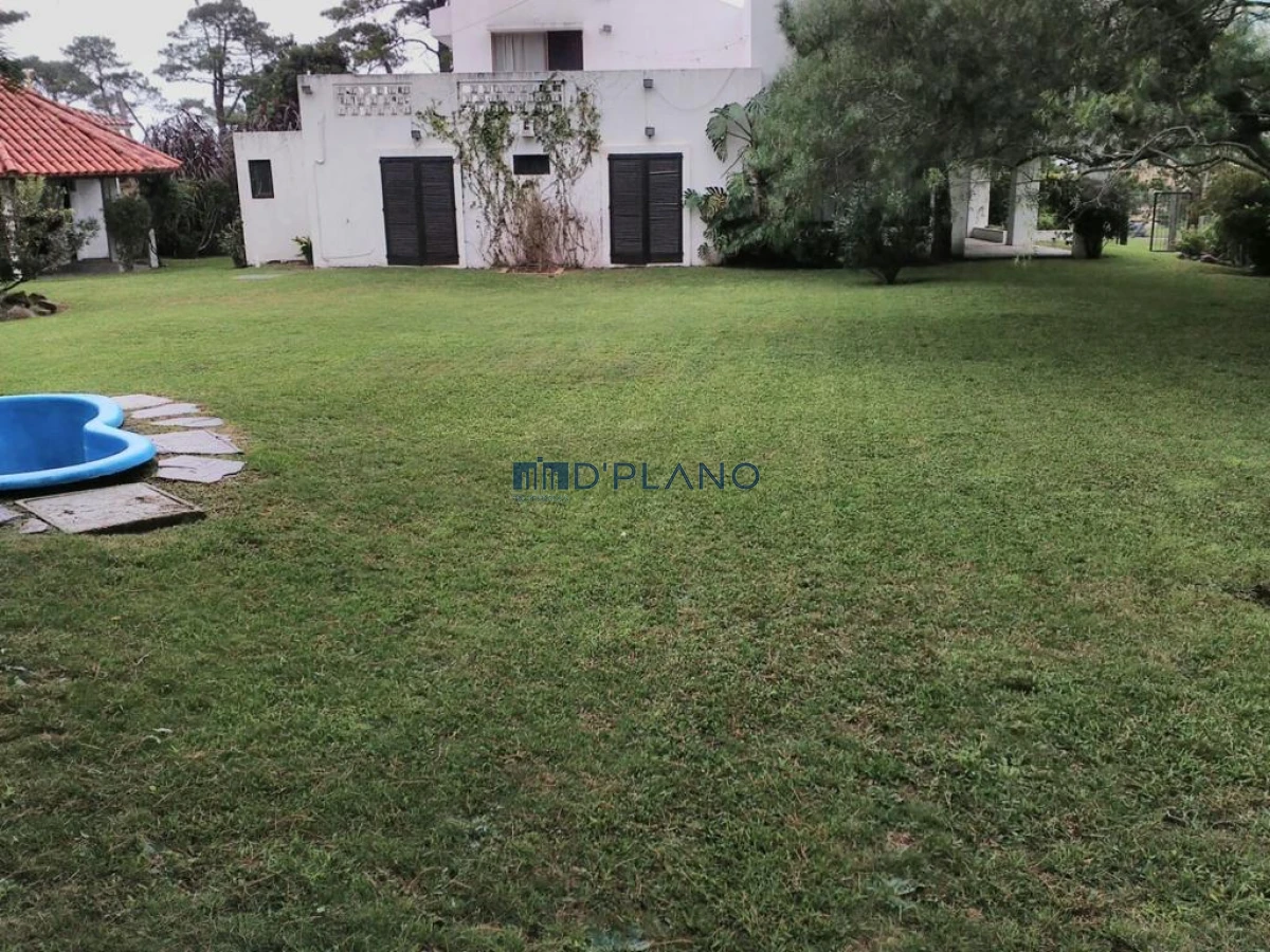 Casa ID.17 - CHALET MUY CERCA DEL MAR EN MANSA 