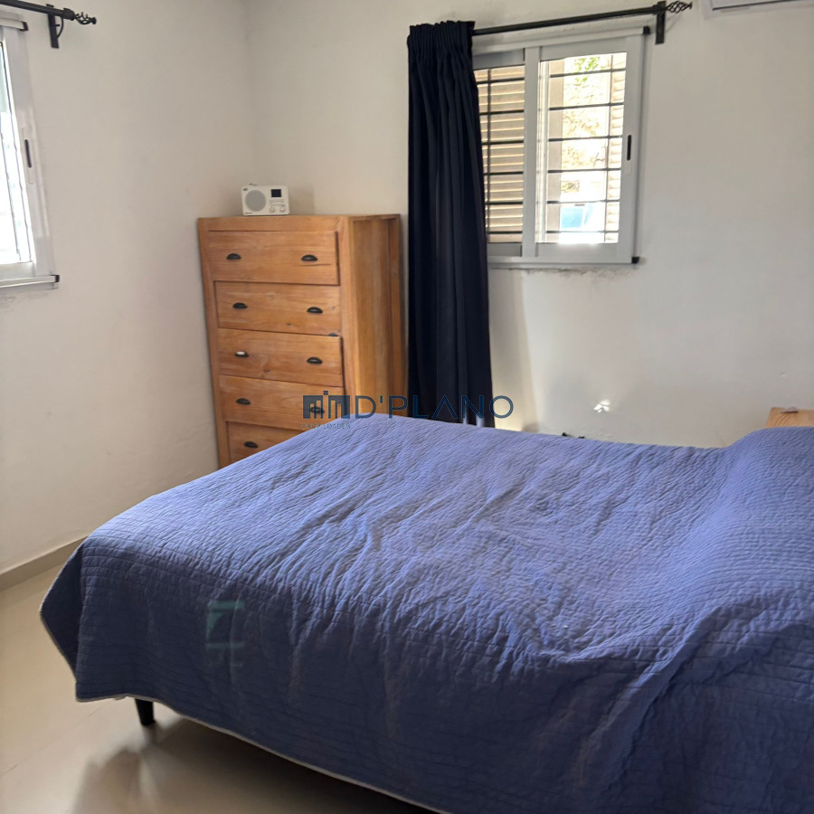 Casa ID.238 - 5 DORMITORIOS EN CANTEGRIL CON PISCINA