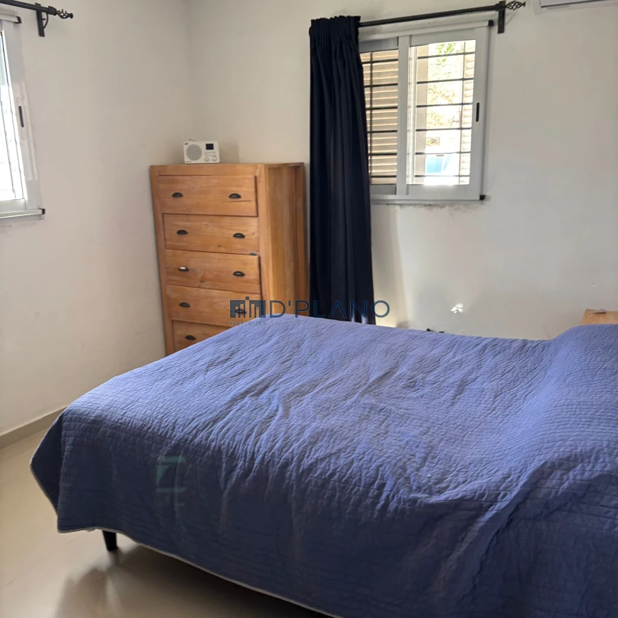 Casa ID.238 - 5 DORMITORIOS EN CANTEGRIL CON PISCINA