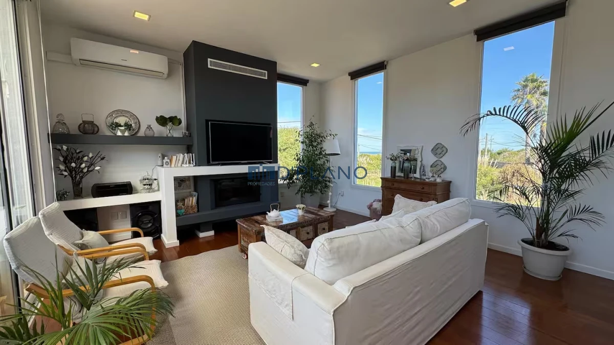 Casa ID.186 - A 50 METROS DEL MAR EN JOSE IGNACIO