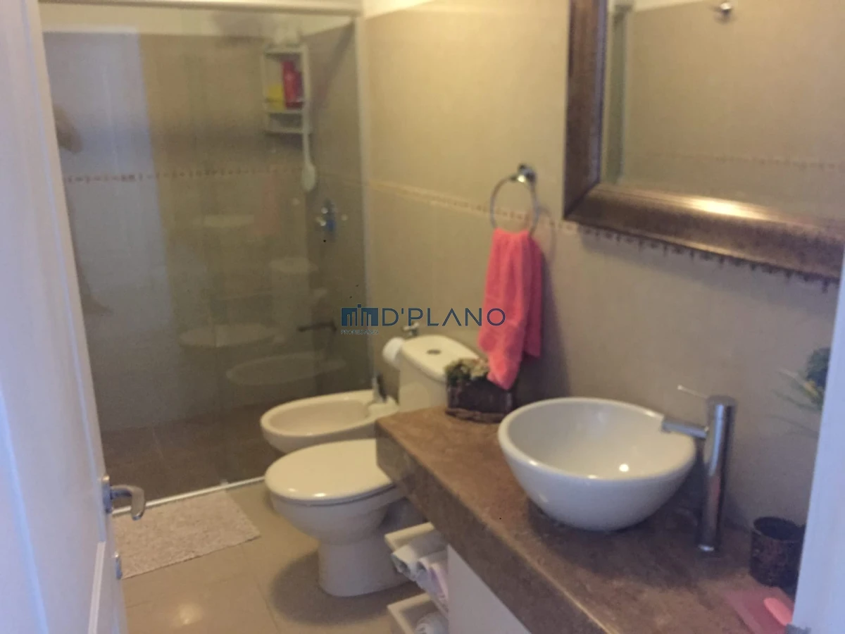 Casa ID.36 - Hermosa residencia en Barrio Privado 