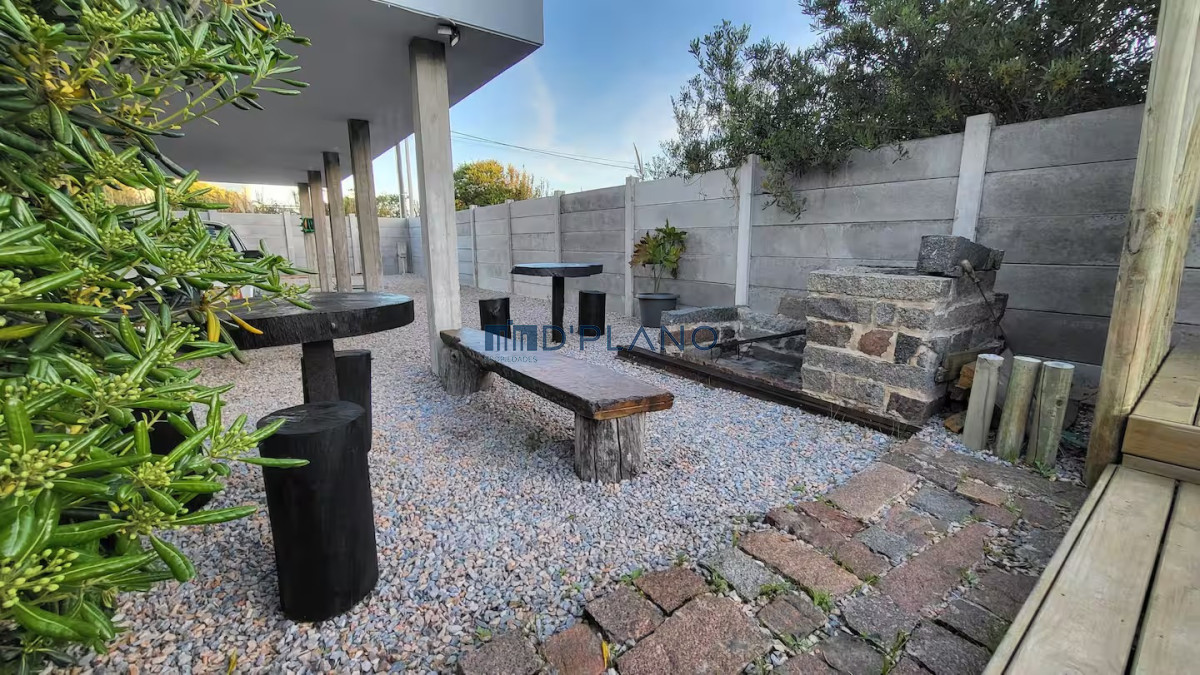 Casa ID.186 - A 50 METROS DEL MAR EN JOSE IGNACIO