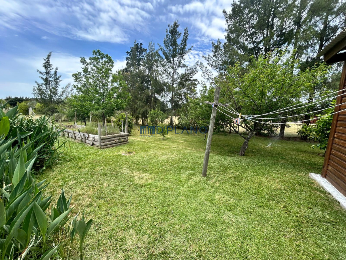 Casa ID.279 - HERMOSA CASA EN PUEBLO EDEN