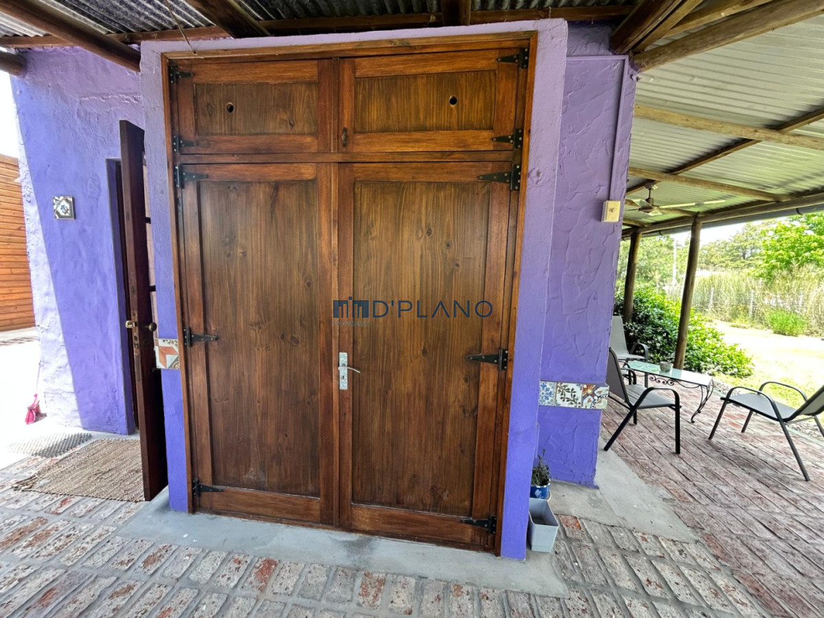 Casa ID.279 - HERMOSA CASA EN PUEBLO EDEN