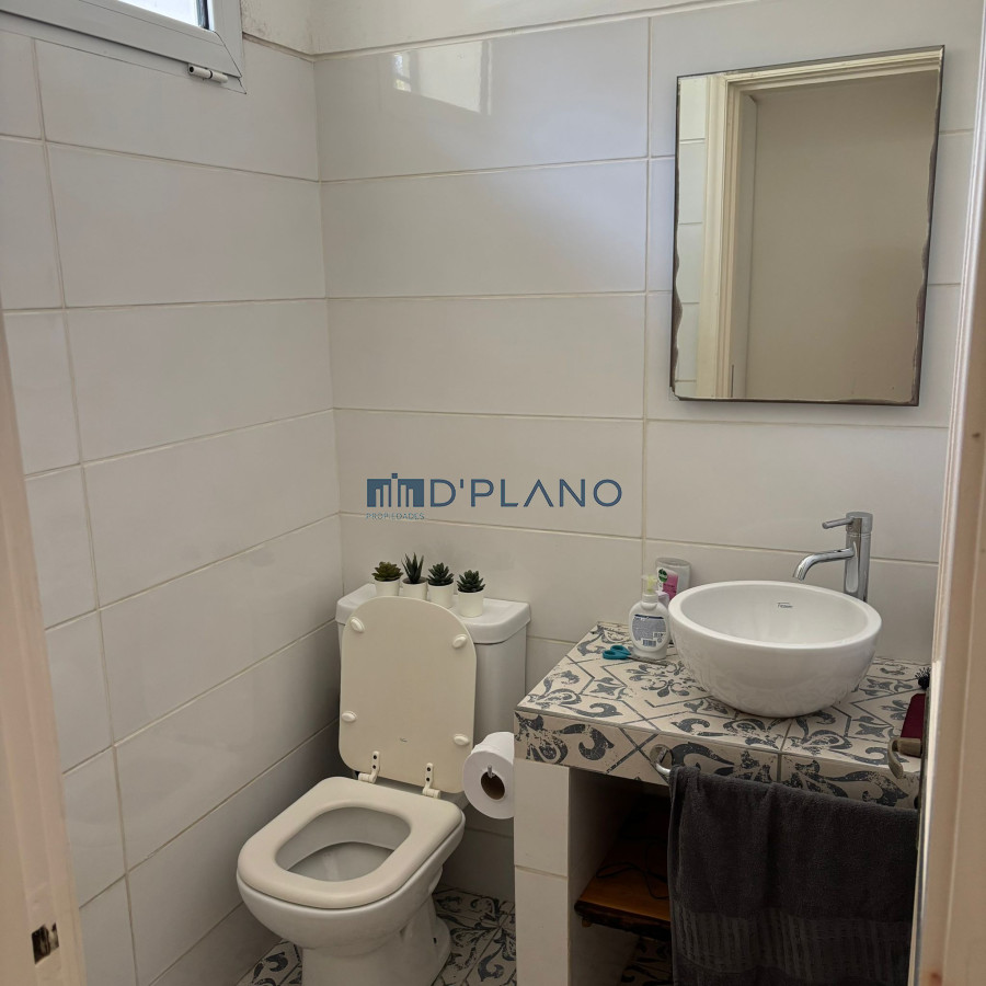 Casa ID.238 - 5 DORMITORIOS EN CANTEGRIL CON PISCINA