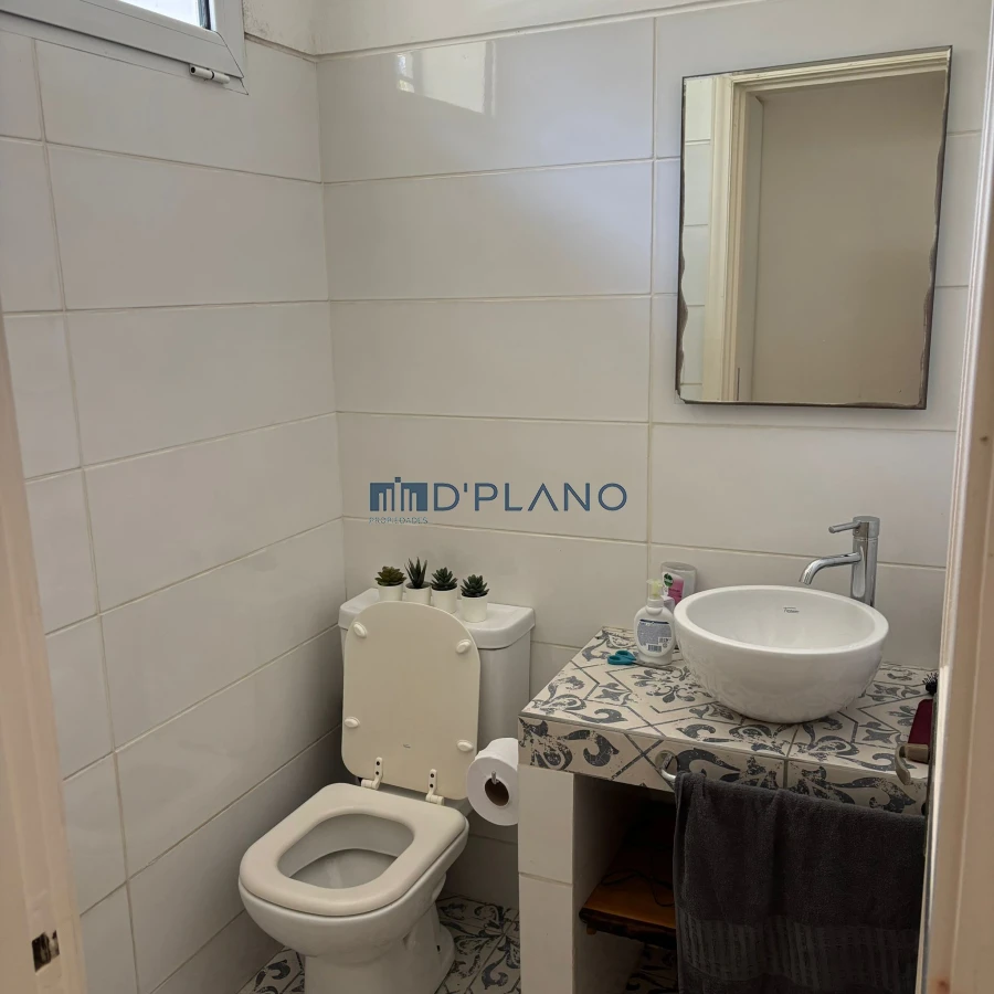 Casa ID.238 - 5 DORMITORIOS EN CANTEGRIL CON PISCINA