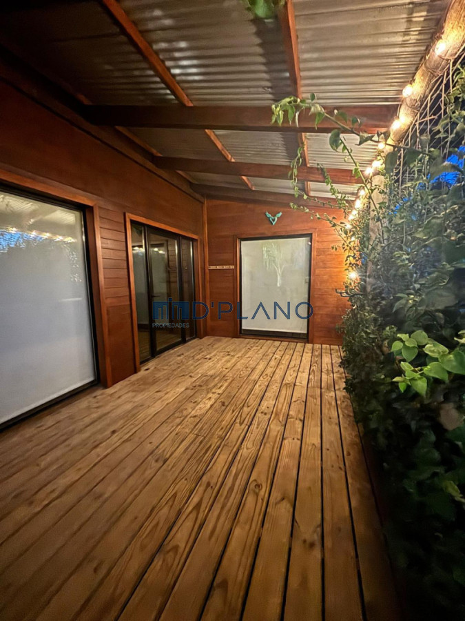 Casa ID.350 - ALQUILER ANUAL EN EL CHORRO