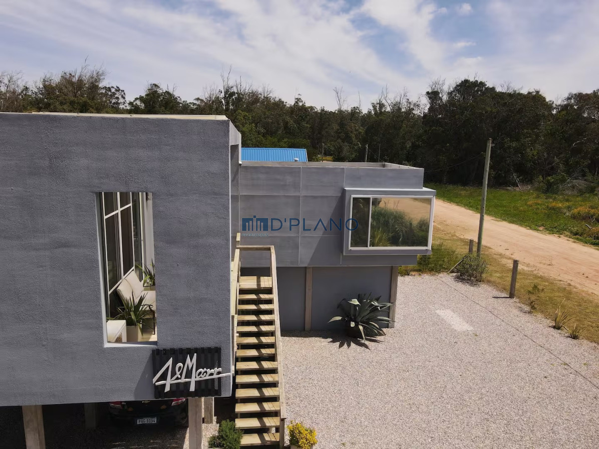 Casa ID.186 - A 50 METROS DEL MAR EN JOSE IGNACIO