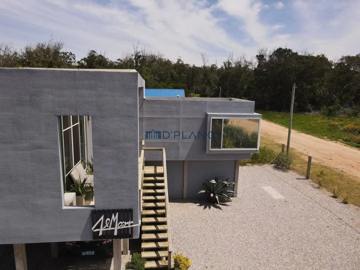 Casa ID.186 - A 50 METROS DEL MAR EN JOSE IGNACIO