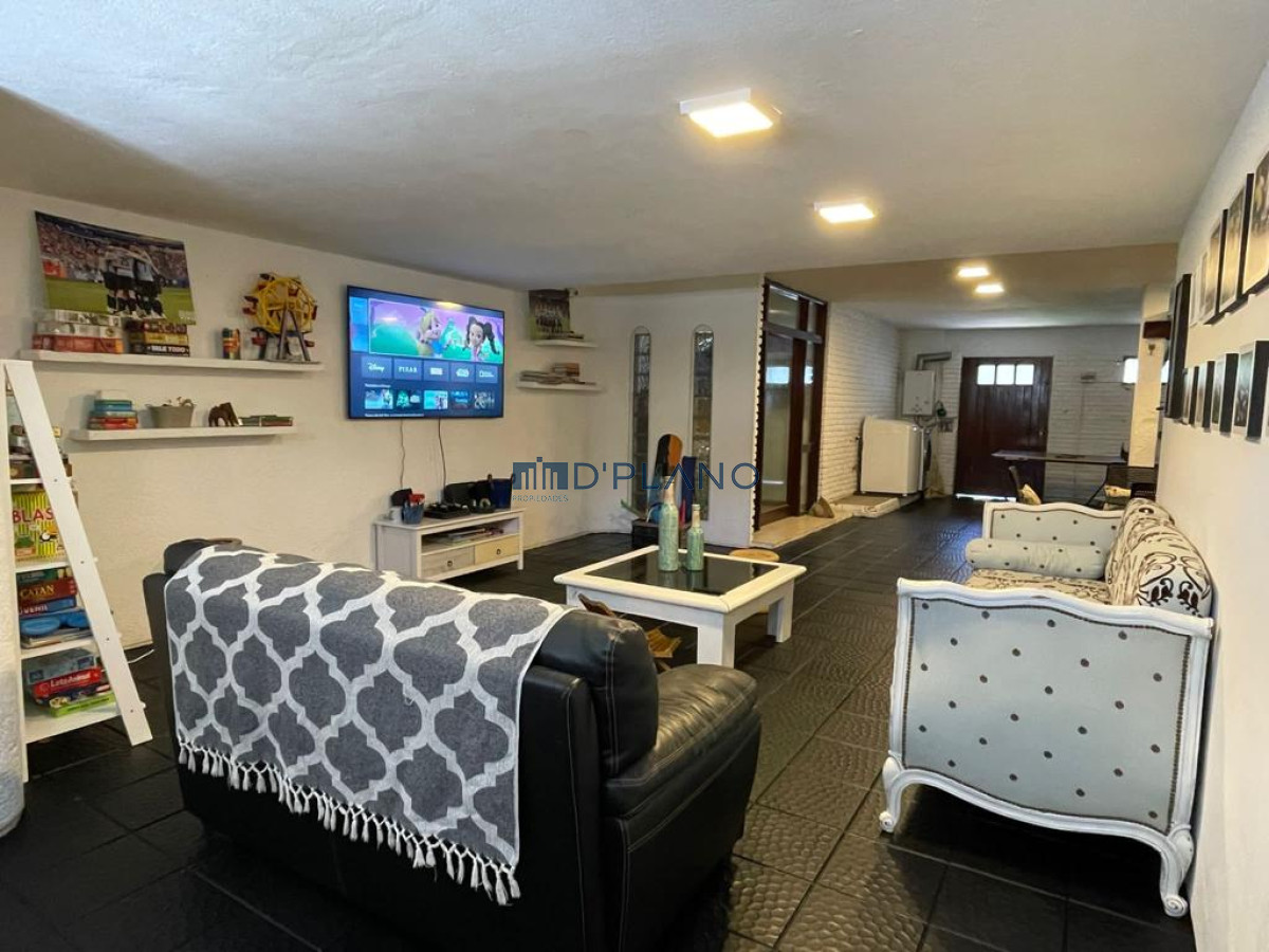 Casa ID.15 - Hermosa casa en mansa muy cerca del mar
