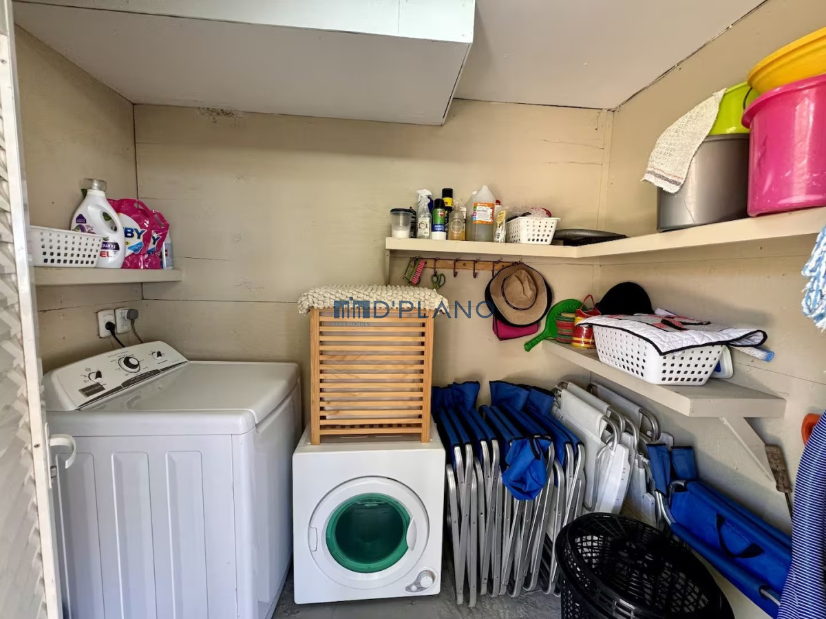 Casa ID.186 - A 50 METROS DEL MAR EN JOSE IGNACIO