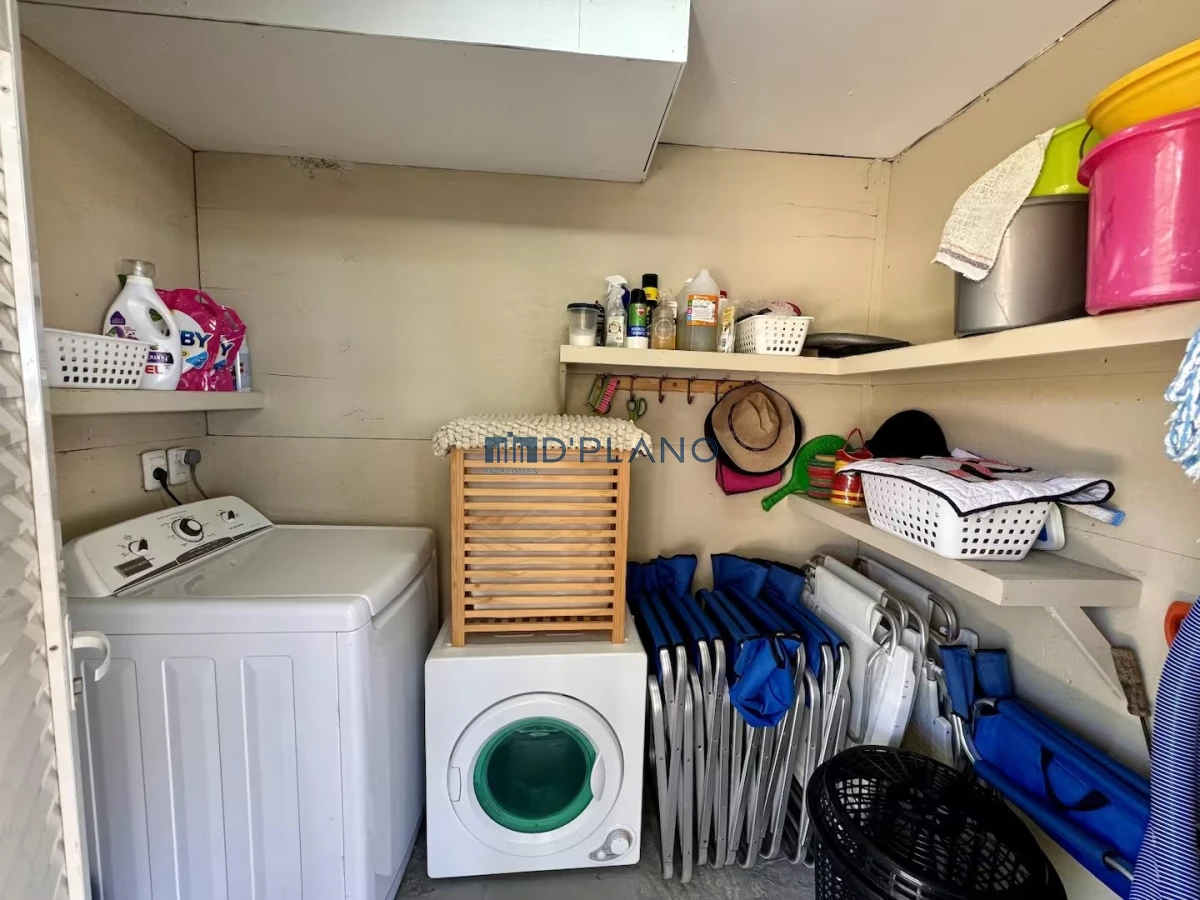 Casa ID.186 - A 50 METROS DEL MAR EN JOSE IGNACIO