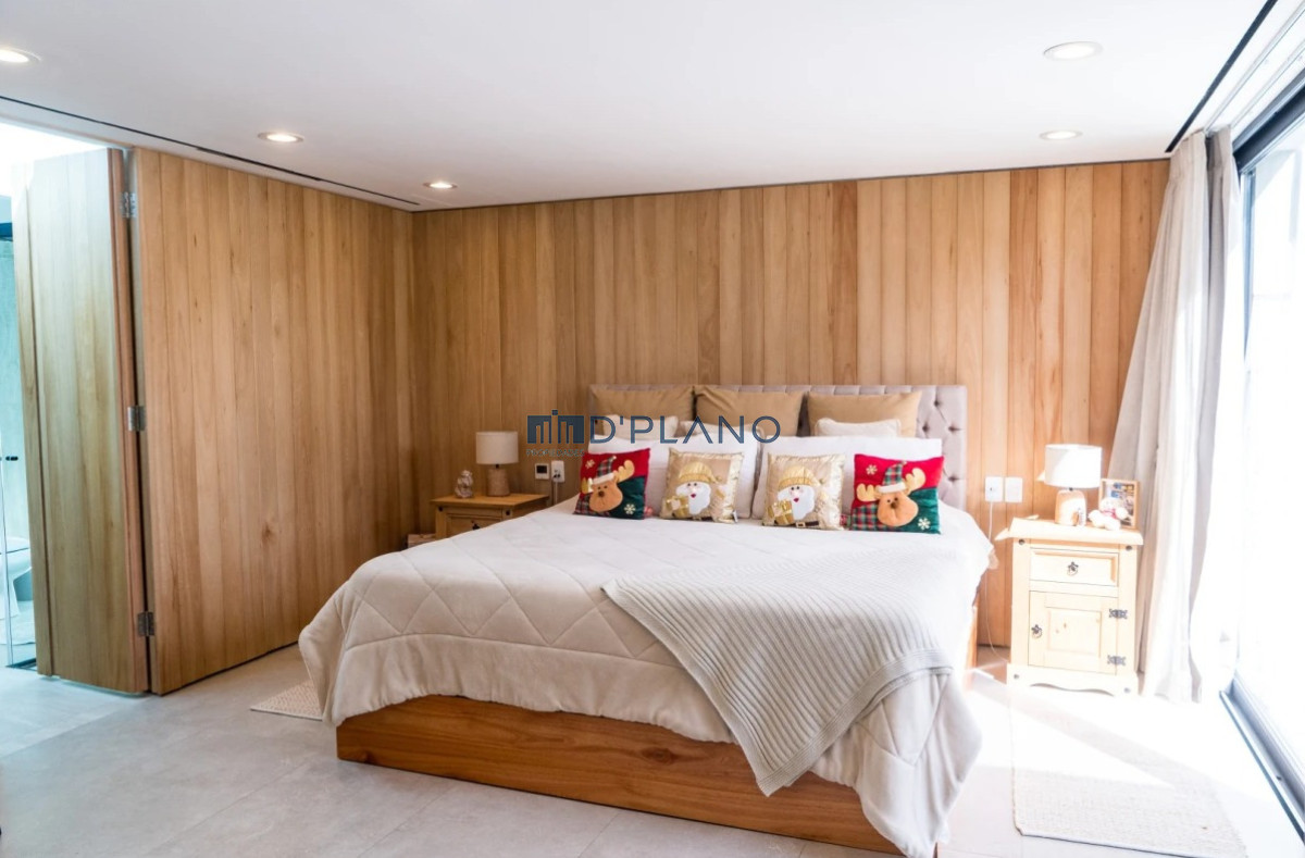 Casa ID.37 - HERMOSA CASA DE BUENA CONSTRUCCION TOTALMENTE RECICLADA